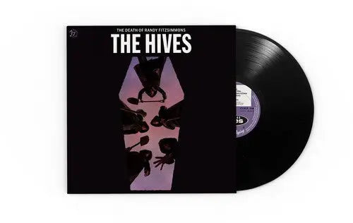 The Death Of Randy Fitzsimmons [Vinyl] vinylsbase