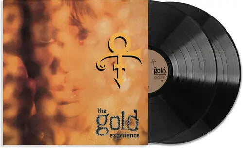 The Gold Experience [Vinyl] vinylsbase