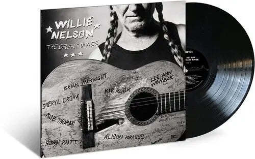 The Great Divide [Vinyl] vinylsbase