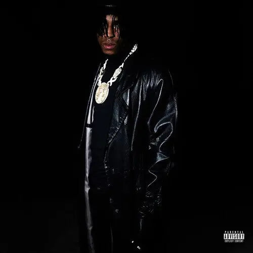 The Last Slimeto [Explicit Vinyl] vinylsbase
