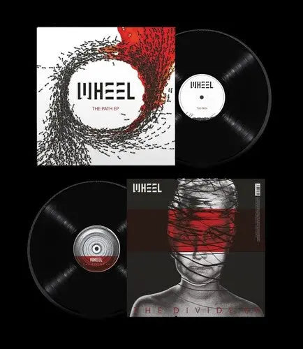 The Path / The Divide [Vinyl EP] vinylsbase