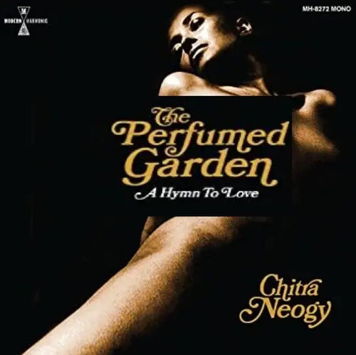 The Perfumed Garden [Vinyl + Book Box Set] vinylsbase