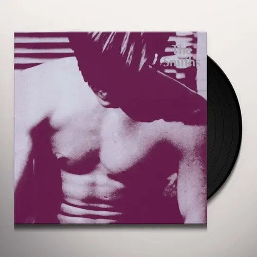 The Smiths [Vinyl] vinylsbase