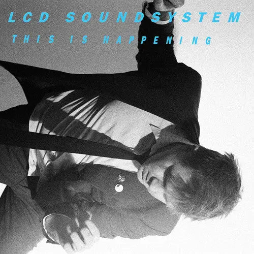 This Is Happening [Vinyl] vinylsbase