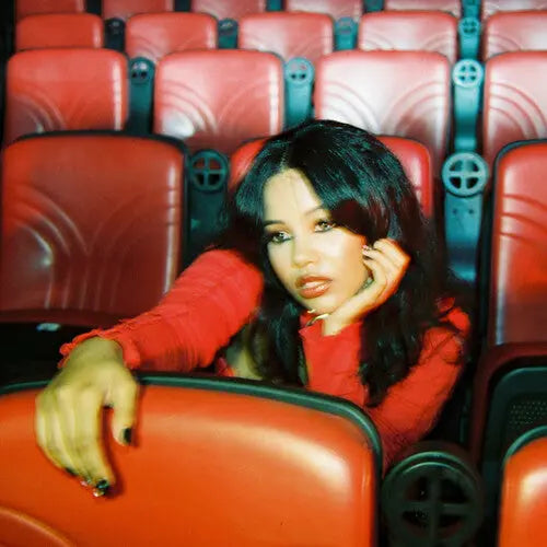 Through And Through [Rose Red Vinyl] vinylsbase