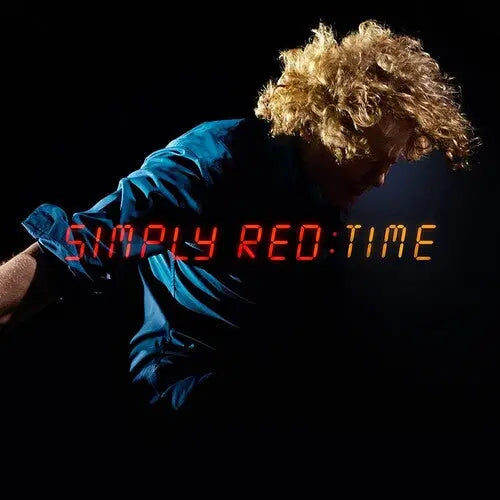 Time [Vinyl] vinylsbase