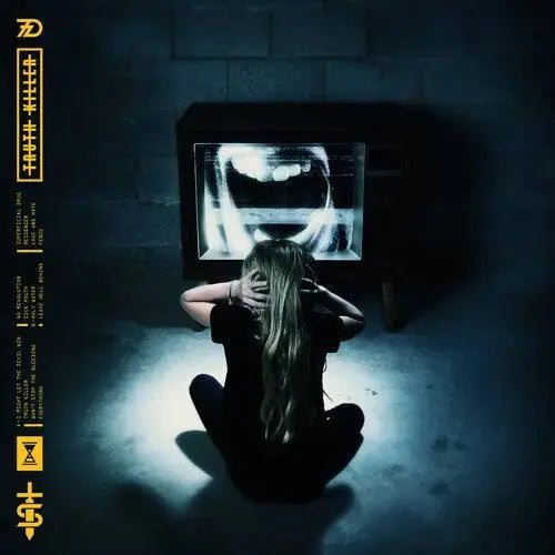 Truth Killer [Vinyl] vinylsbase
