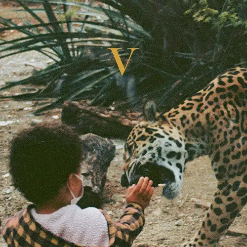 V [Legendary Edition Golden Nugget Vinyl] vinylsbase