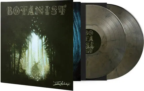 VIII: Selenotrope [Smoky Gold Vinyl LP] vinylsbase