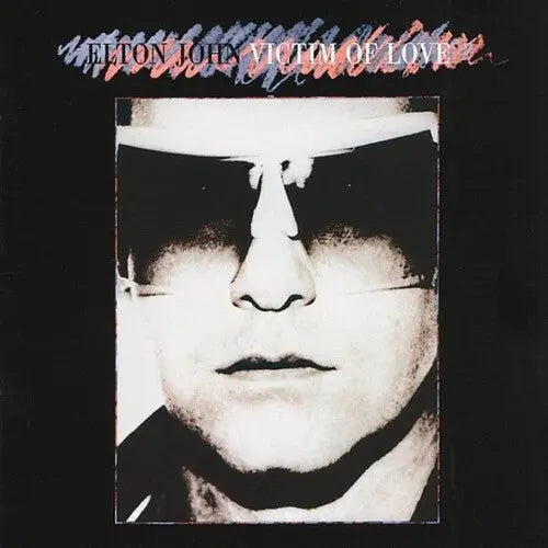 Victim Of Love [Vinyl] vinylsbase