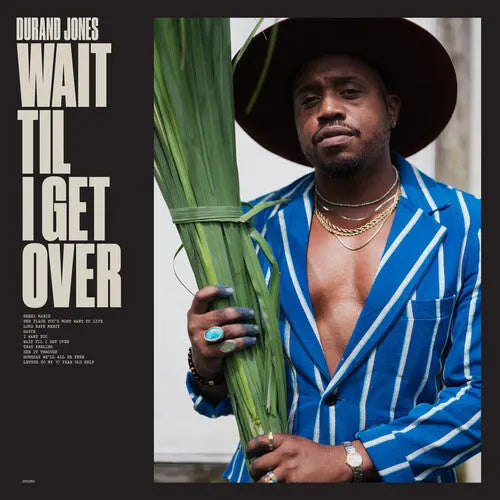 Wait Til I Get Over [Blue Jay Vinyl] vinylsbase