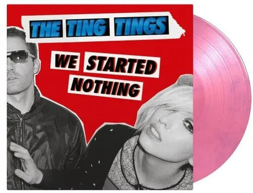We Started Nothing (15th Anniversary) [Pink Purple Vinyl] vinylsbase