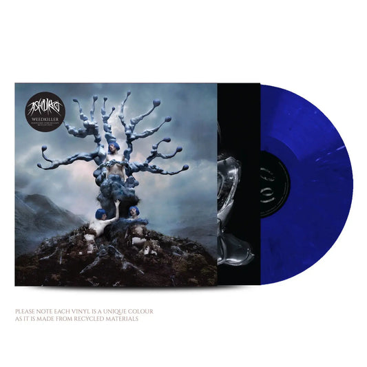 Weedkiller [Color Vinyl Alternate Cover Indie] vinylsbase