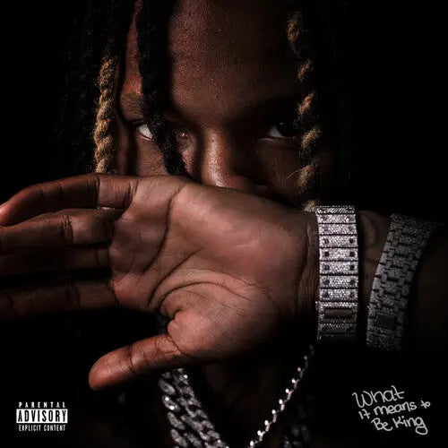 What It Means To Be King [Vinyl] vinylsbase