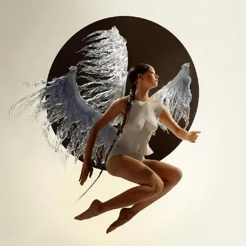 Yian [Clear Vinyl LP] vinylsbase