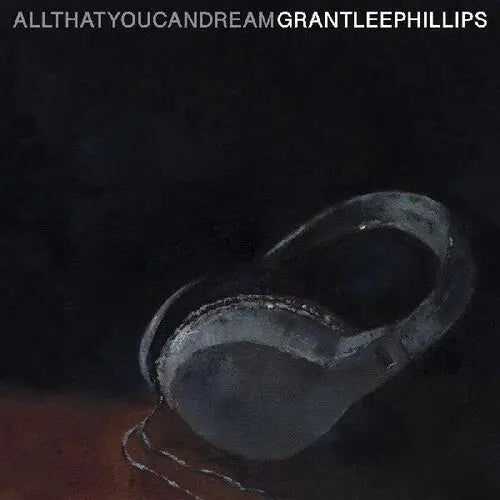 All That You Can Dream [Vinyl] vinylsbase