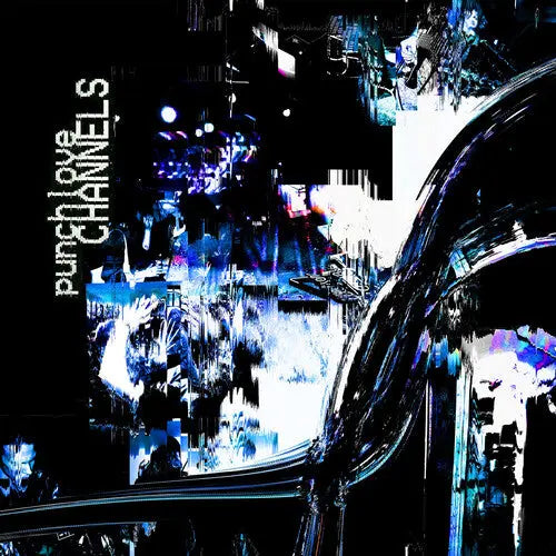 Channels [Vinyl] vinylsbase