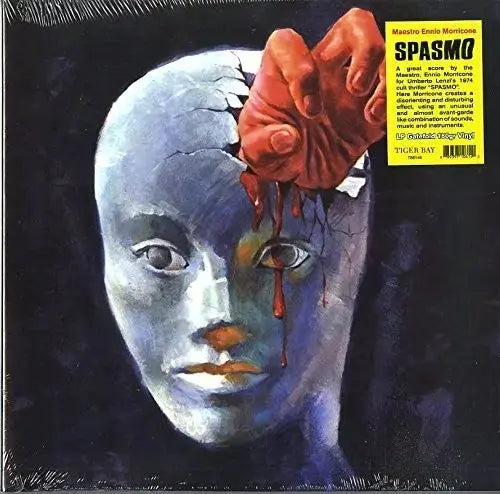 Spasmo (Soundtrack) [Vinyl] vinylsbase