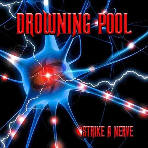 Strike A Nerve [Vinyl] vinylsbase
