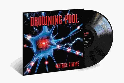 Strike A Nerve [Vinyl] vinylsbase