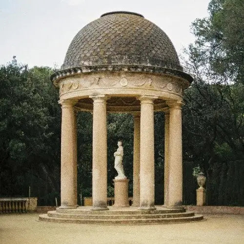 Harm's Way [Garden Fountain Vinyl w OBI Strip] vinylsbase