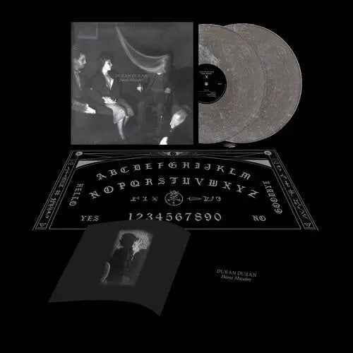 Danse Macabre [Smog Color Vinyl] vinylsbase
