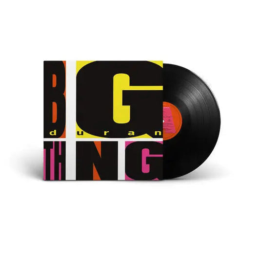 Big Thing (2010 Remaster) [Vinyl] vinylsbase
