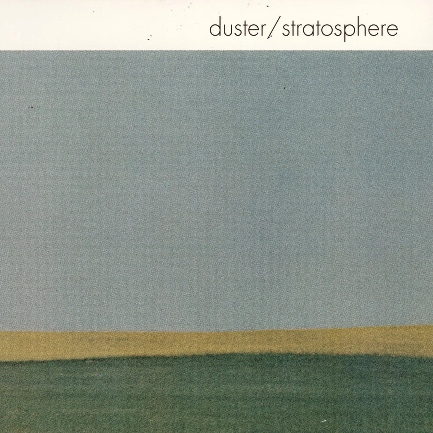 Stratosphere (25th Anniversary Edition) [Constellations Splatter Vinyl] vinylsbase