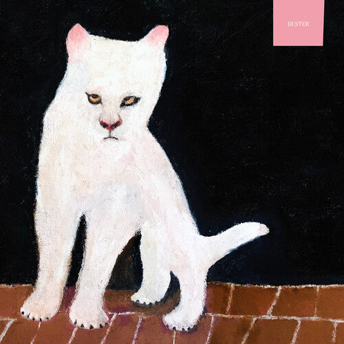 Duster (Seaglass Wave) [Vinyl] vinylsbase