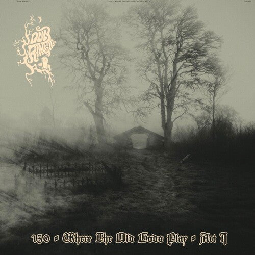 Where The Old Gods Play: Act 1 [Red Vinyl] vinylsbase