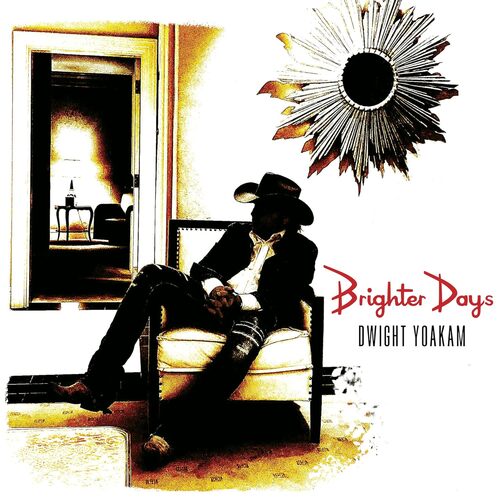 Brighter Days [Vinyl] vinylsbase