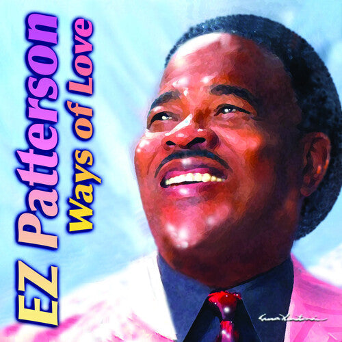 Ways Of Love [Vinyl] vinylsbase