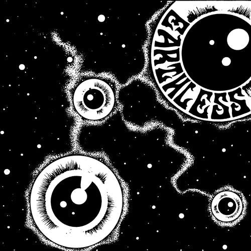 Sonic Prayer (20th Anniversary Edition) [LP White Silver & Black Splatter VInyl] vinylsbase