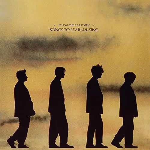 Songs to Learn & Sing (2021) [Vinyl LP] vinylsbase