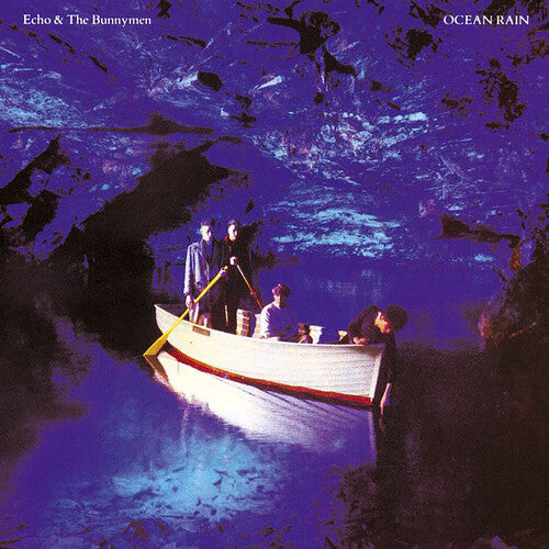 Ocean Rain [LP] vinylsbase