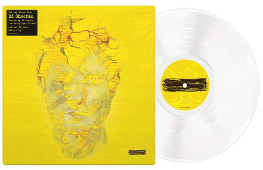 (Subtract) [White Vinyl Indie] vinylsbase