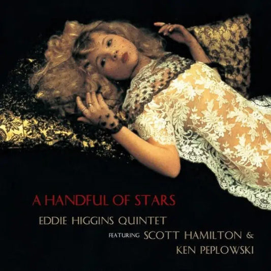 A Handful Of Stars [Vinyl] vinylsbase