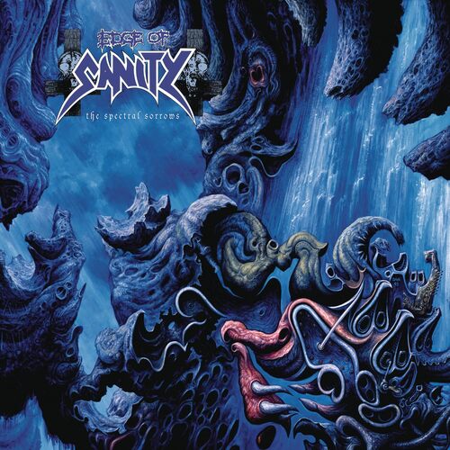 The Spectral Sorrows [Vinyl] vinylsbase