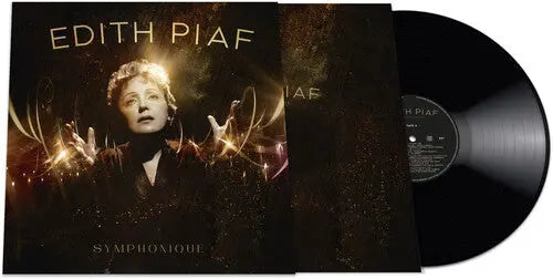 Symphonique [Vinyl] vinylsbase