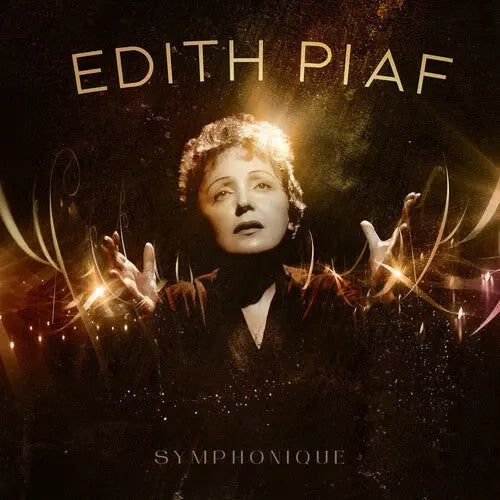 Symphonique [Vinyl] vinylsbase