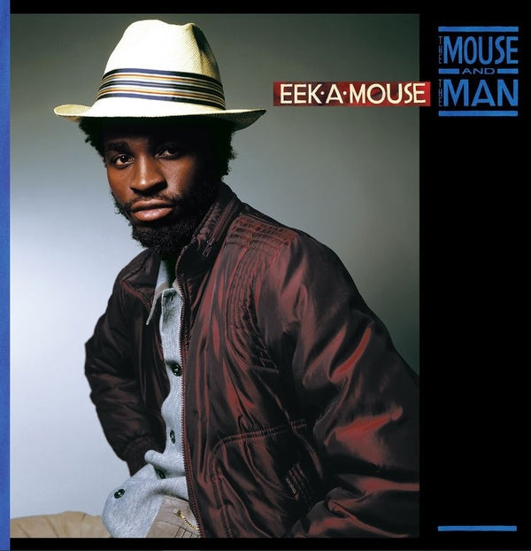 The Mouse & The Man [LP] vinylsbase