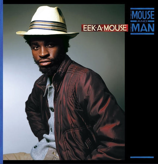 The Mouse & The Man [LP] vinylsbase