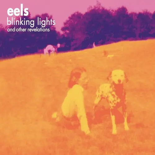 Blinking Lights and Other Revelations [Crystal Violet Vinyl 3LP] vinylsbase