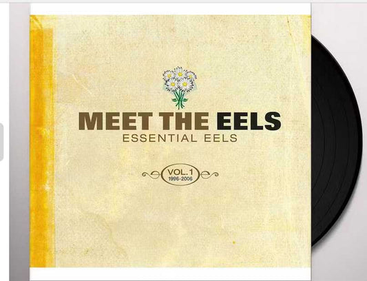 Eels So Good: Essential Eels Vol. 2 (2007-2020) [Vinyl] vinylsbase