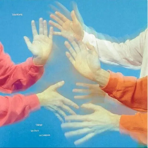 Things We Have In Common [Vinyl] vinylsbase