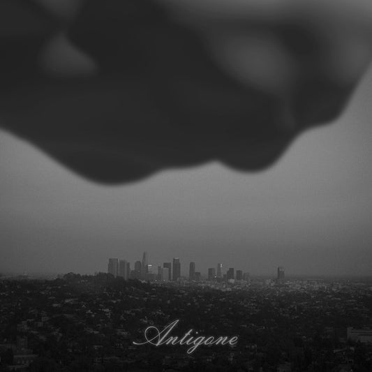 Antigone [LP w/ Full Credits And Lyrics In Japanese/English] vinylsbase
