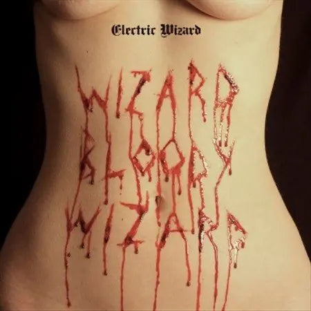 Wizard Bloody Wizard [Digital Download Card Vinyl LP] vinylsbase