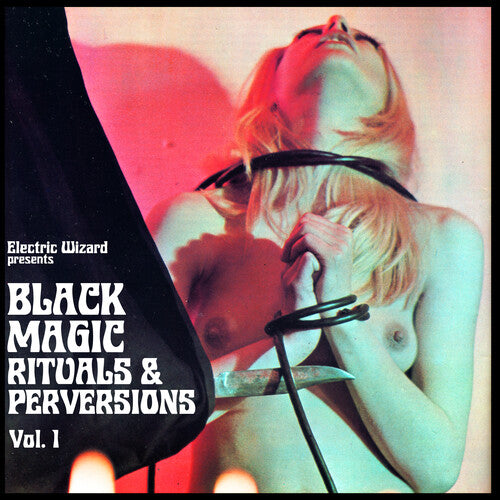 Black Magic Rituals & Perversions Vol. 1 [Green Vinyl] vinylsbase