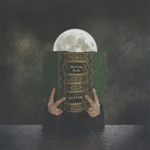 Howling Book [Vinyl] vinylsbase