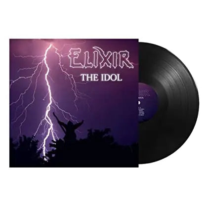The Idol [Import] [Vinyl] vinylsbase